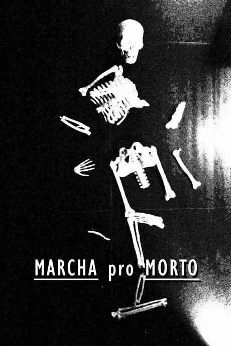 March for the Dead